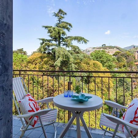 Apartamento Casa Gretemma Rapallo Exterior foto