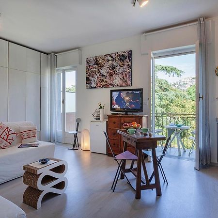 Apartamento Casa Gretemma Rapallo Exterior foto