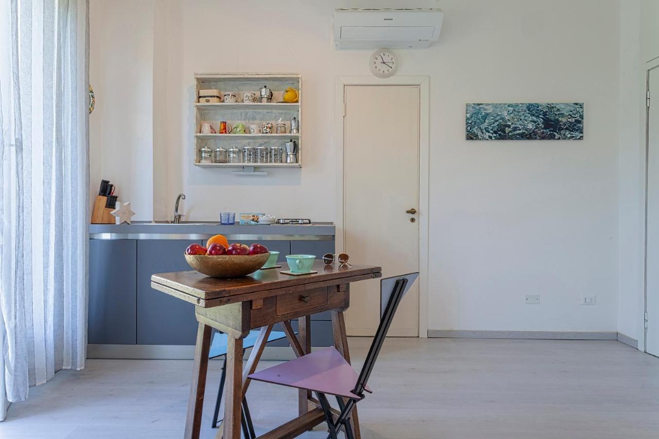 Apartamento Casa Gretemma Rapallo Exterior foto