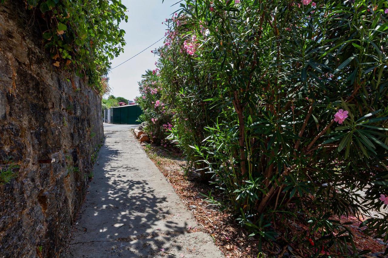 Apartamento Casa Gretemma Rapallo Exterior foto