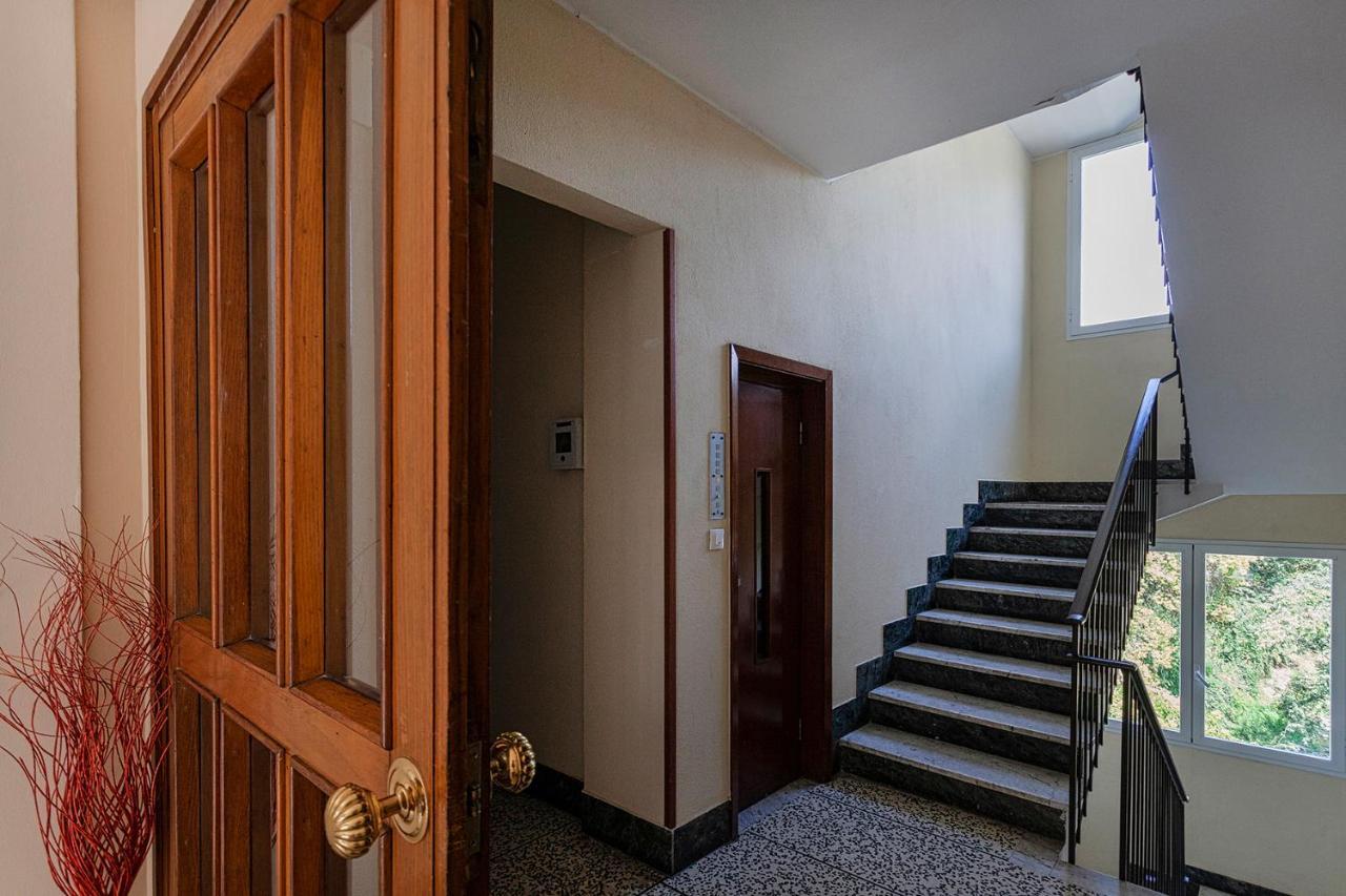 Apartamento Casa Gretemma Rapallo Exterior foto