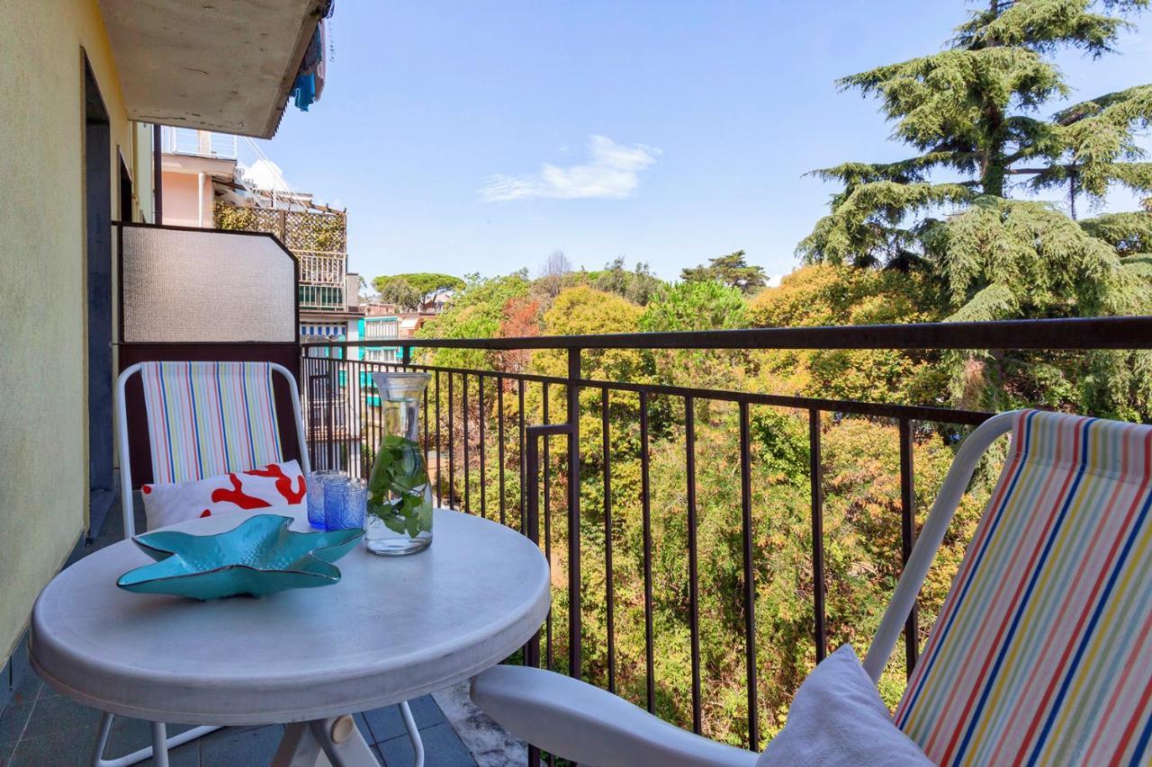 Apartamento Casa Gretemma Rapallo Exterior foto